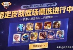 最新爆料返场皮肤,带你领略极致风采