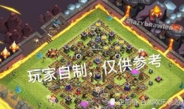 部落冲突更新最新爆料吧,全新内容与更新前瞻