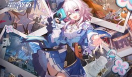 崩坏星穹铁道角色最新爆料,神秘力量觉醒，星际冒险启程！