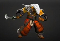 dota2最新皮肤爆料,华丽变身，英雄风采再升级