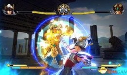 圣斗士星矢最新爆料222,222篇章揭开神秘面纱！