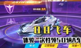 qq飞车抢先服最新爆料,全新赛道与角色即将上线！